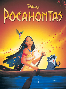 Pocahontas | Покахонтас Pocahontas | Покахонтас
