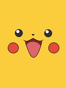 Pokemon: Pikachu | Пикачу: Покемон
