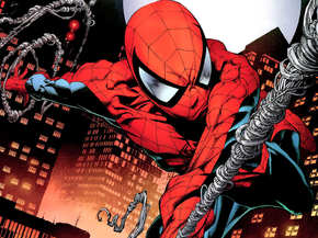 Spider Man | Человек Паук