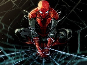 Spider Man | Человек Паук