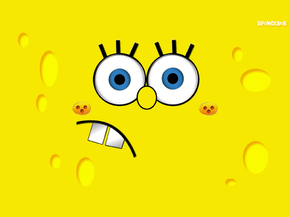 SpongeBob | Губка Боб