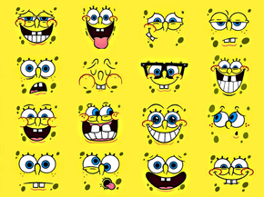 SpongeBob | Губка Боб