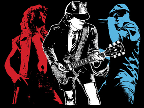 AC DC