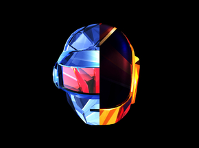 Daft Punk | Дафт Панк