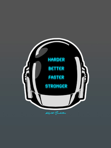 Daft Punk | Дафт Панк
