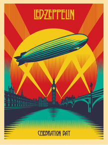 Led Zeppelin | Лед Зеппелин
