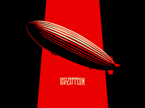 Led Zeppelin | Лед Зеппелин