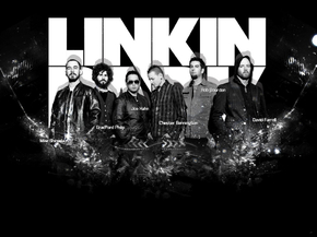 Linkin Park | Линкин Парк