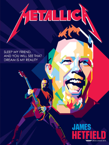 Metallica | Металлика
