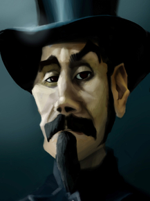 Serj Tankian | Серж Танкян