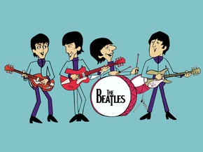 The Beatles | Битлз