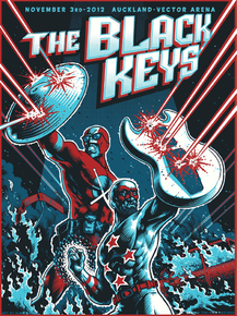The Black Keys