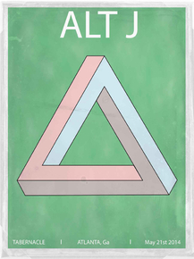 Alt-J