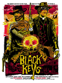 The Black Keys
