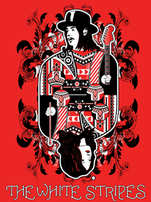 The White Stripes