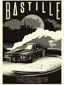 Bastille