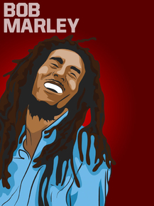 Bob Marley | Боб Марли