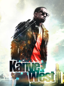 Kanye West | Канье Уэст