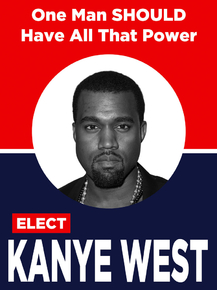 Kanye West | Канье Уэст