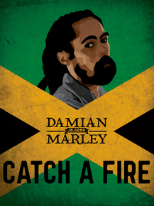 Damian Marley | Дэмиан Марли