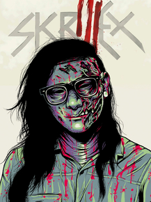 Skrillex