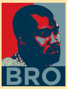 Kanye West: Bro | Канье Уэст: Брат