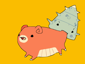 Slowbro: Pokemon | Слоубро: Покемон