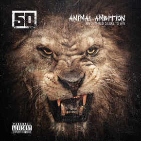 50 cent - Animal Ambition