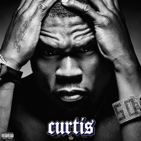 50 cent - Curtis