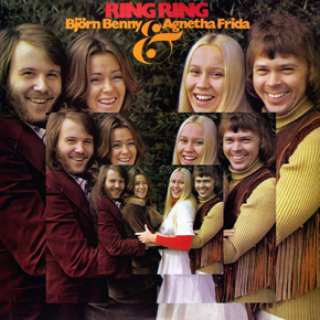 ABBA - Ring Ring | Абба