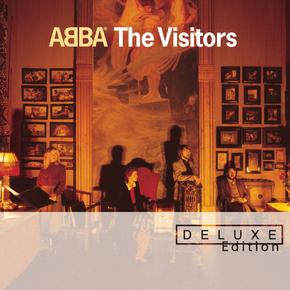 ABBA - The Visitors | Абба