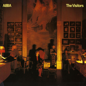 ABBA - The Visitors | Абба