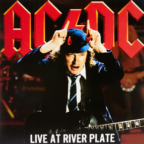 AC DC - Live at River Plate