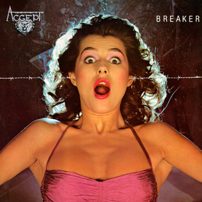 Accept - Breaker 1981