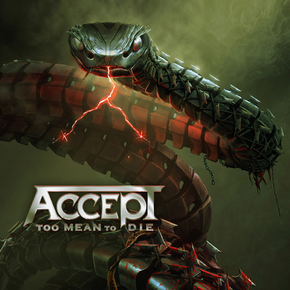Accept - Toomeantodie
