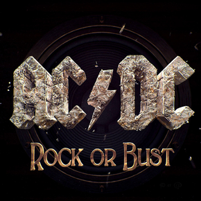 AC DC - Rock Or Bust
