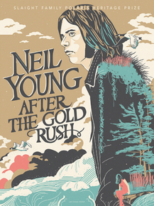 Neil Young - After the Gold Rush | Нил Янг