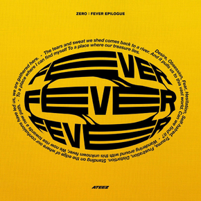 ATEEZ - Zero Fever Epilogue