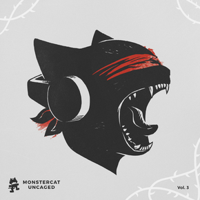 Monstercat (Коллекция постеров) Vol. 3