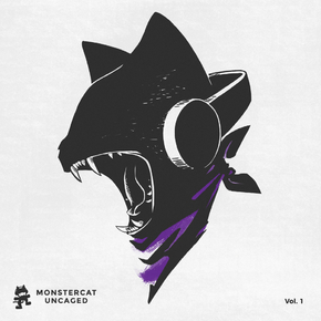 Monstercat (Коллекция постеров) Vol. 1