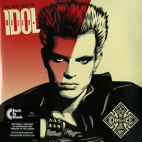 Billy Idol | Билли Айдол