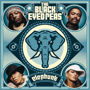 The Black Eyed Peas - Elephunk The Black Eyed Peas - Elephunk