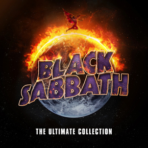 Black Sabbath - The Ultimate Collection