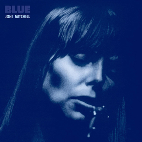 Joni Mitchell - Blue | Джони Митчелл