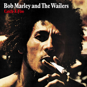Bob Marley - Catch a Fire | Боб Марли