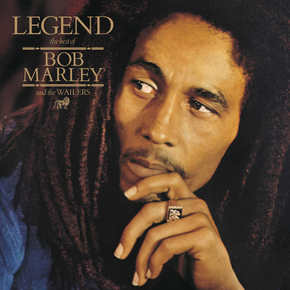 Bob Marley - Legend | Боб Марли