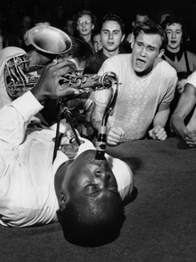 Big Jay McNeely