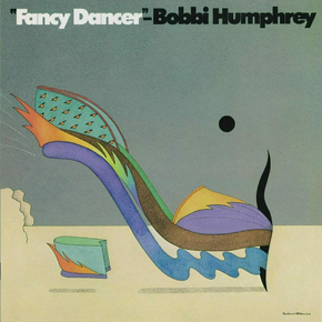 Bobbi Humphrey - Fancy Dancer | Бобби Хамфри