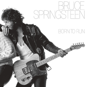 Брюс Спрингстин - Born to Run | Брюс Спрингстин