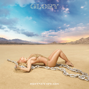 Britney Spears - Glory